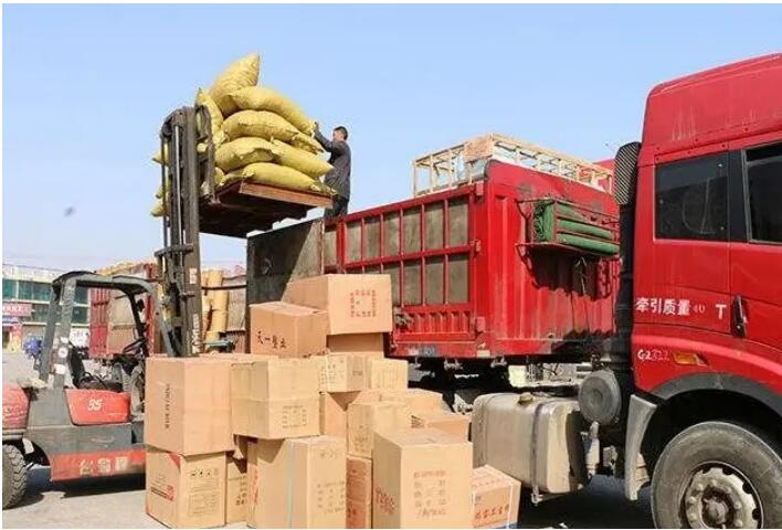 泉州到昭化区物流专线