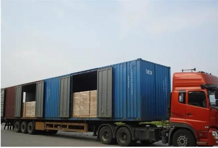 泉州到昭化区整车运输