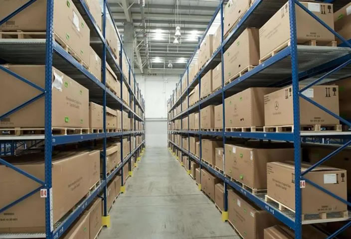 泉州到昭化区货物仓储