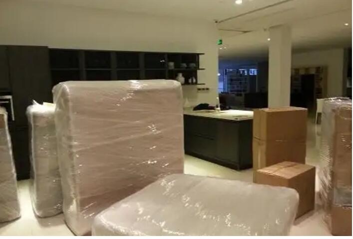 泉州到昭化区长途搬家