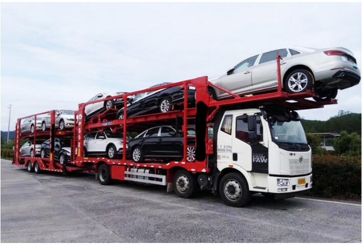 泉州到昭化区轿车托运